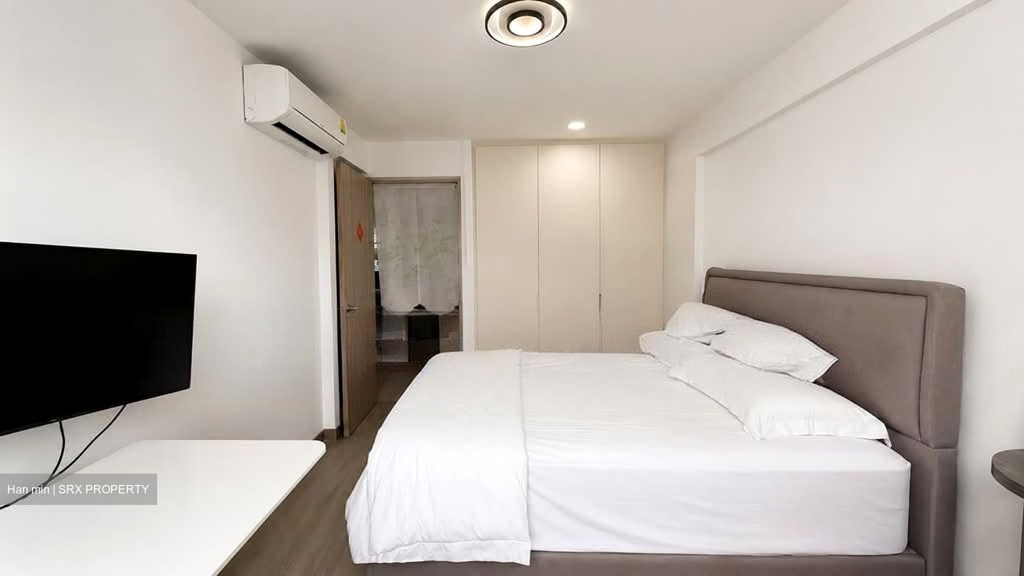 Blk 113 Woodlands Street 13 (Woodlands), HDB 4 Rooms #572563091